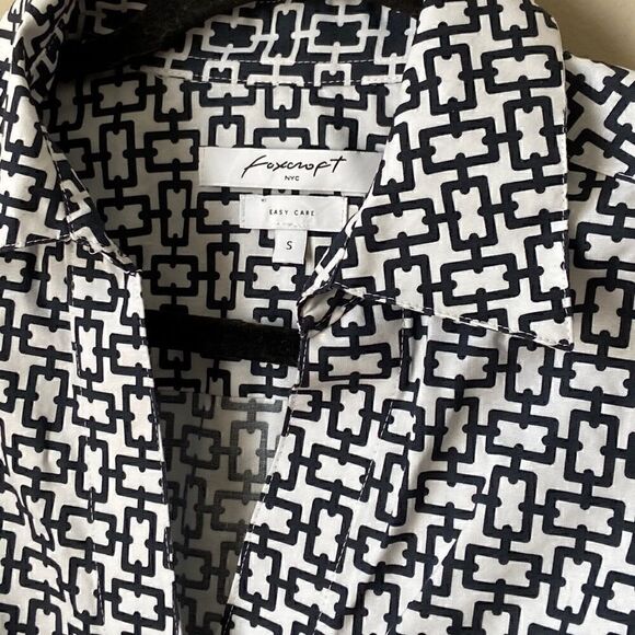 foxcroft Top - Picture 7 of 13